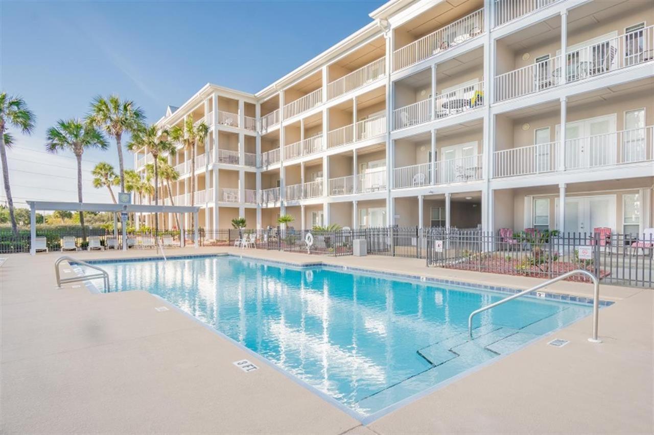 Grand Caribbean West 205 Villa Perdido Key Exterior photo