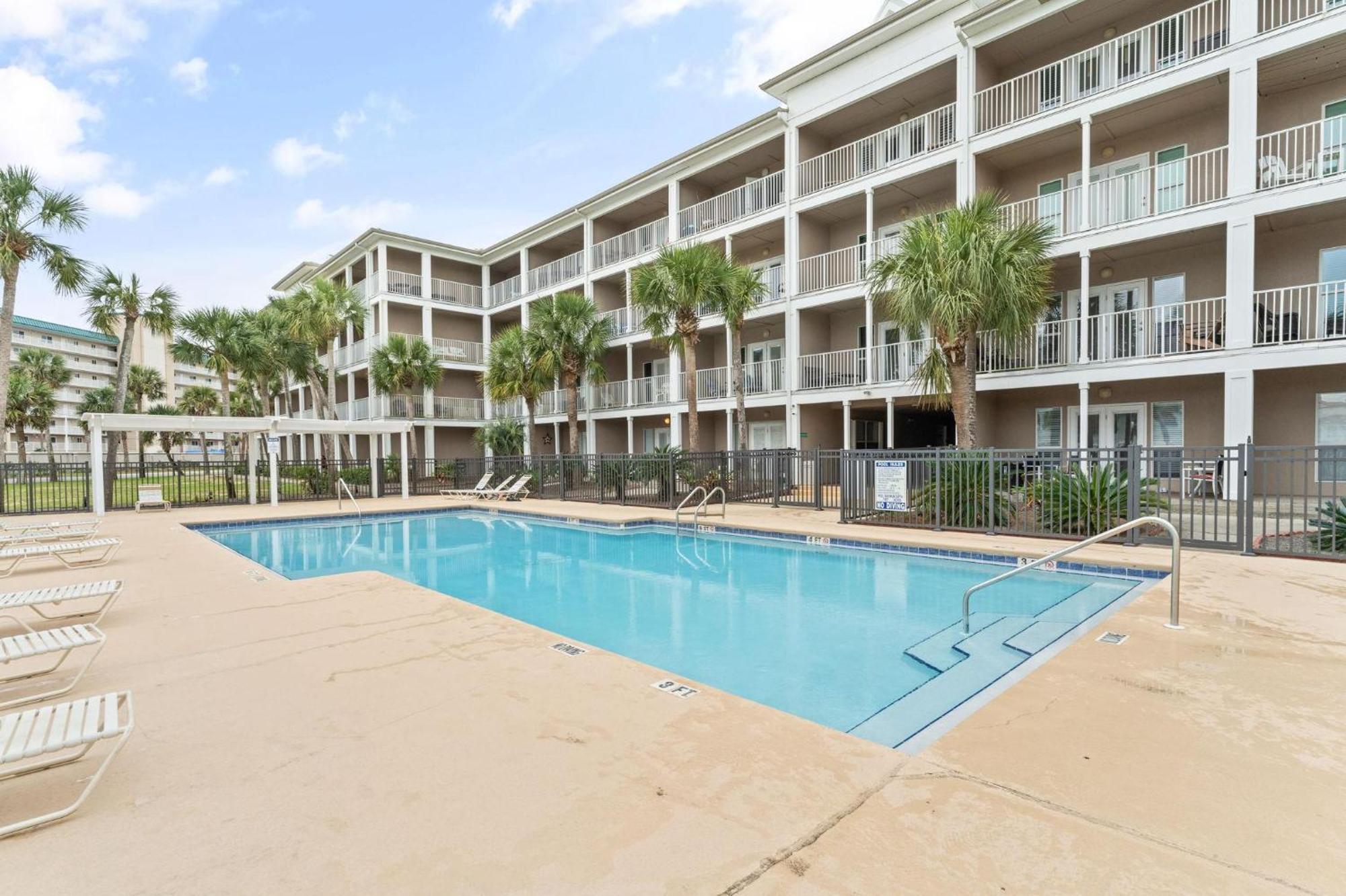 Grand Caribbean West 205 Villa Perdido Key Exterior photo