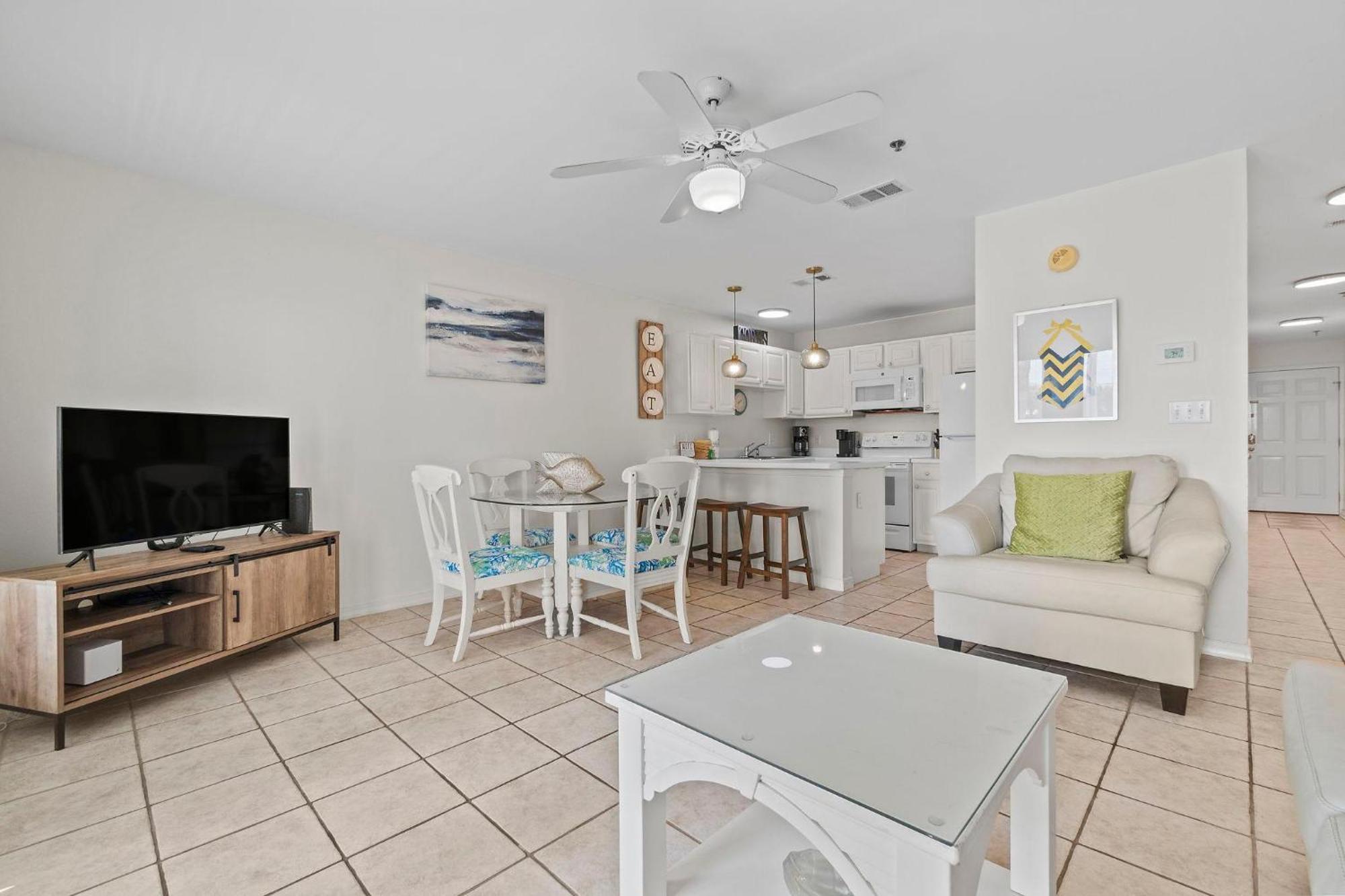 Grand Caribbean West 205 Villa Perdido Key Exterior photo